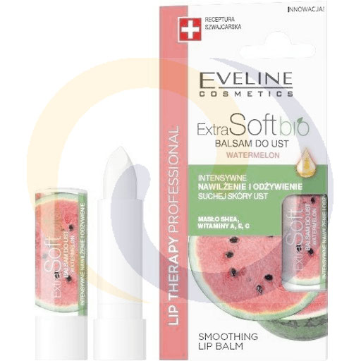 POM SERUM REG. EXTRA SOFT BIO ARBUZ PL/ANG