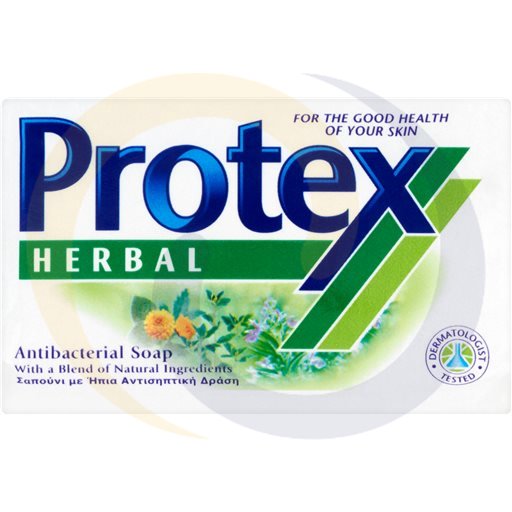 Mydło w kostce Protex 90g Herbal