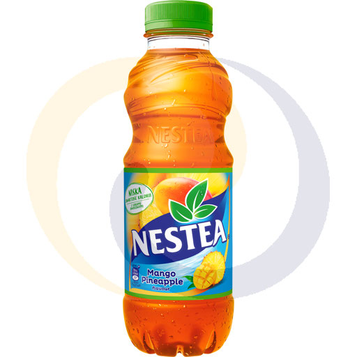 Napój Nestea ice tea czar her.anan-man. 0,5l/12s Tymbark