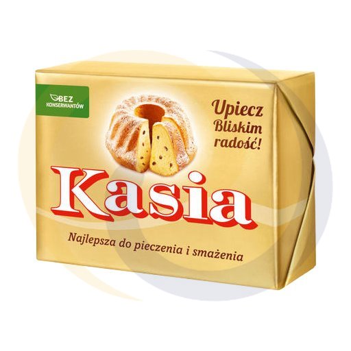 Unilever (Nabiał) Margaryna Kasia 250g/20szt Unilever kod:8719200047907
