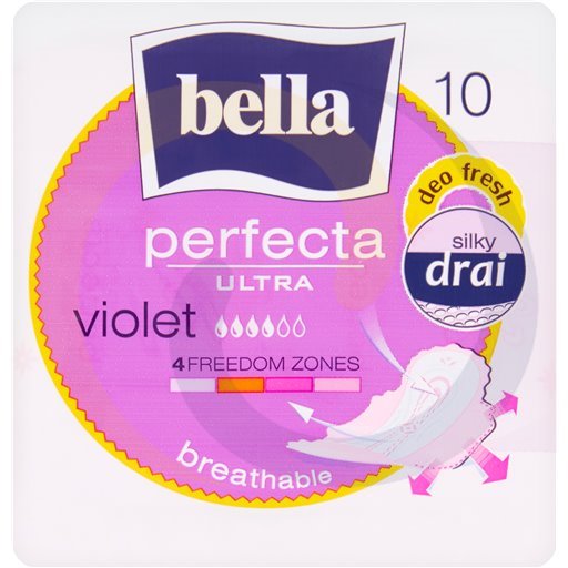 Podpaski Bella Perfekta Violet A10 Bella (10.8336)