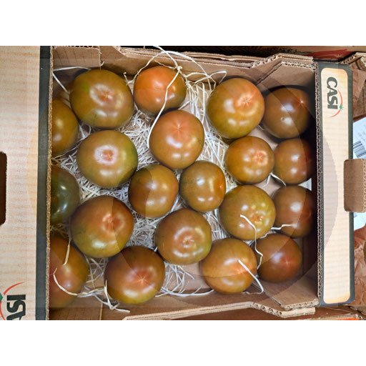 Pomidor Kumato czarny ok. 3,0kg Import (75.15142.end)