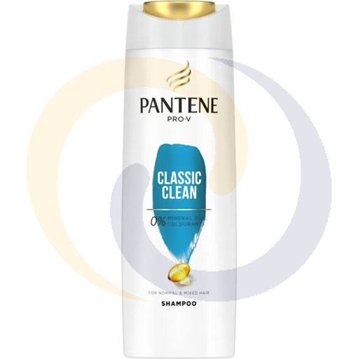 Procter & Gamble Kosmetyki PRO.PANTENE 360ML CLASSIC CLEA kod:8001841267029