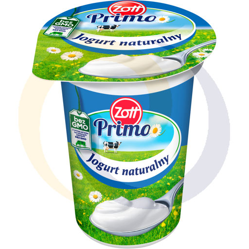 Primo Naturjoghurt 180g/20St Zott