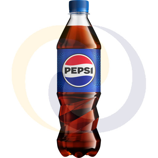 Napój gaz.Pepsi Cola pet 0,5l/24szt Pepsi (66.171)