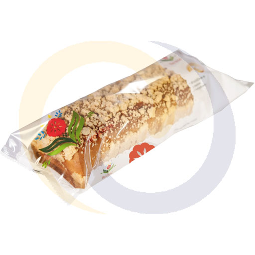 Brześć Ciasto drożdżowe z dodatk.masła i rodzyn. 400g  kod:5907799961282
