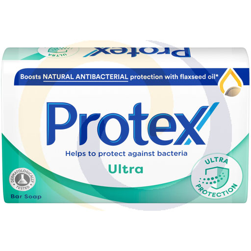 Protex Ultra antibacterial soap 90g/72pcs Colgate