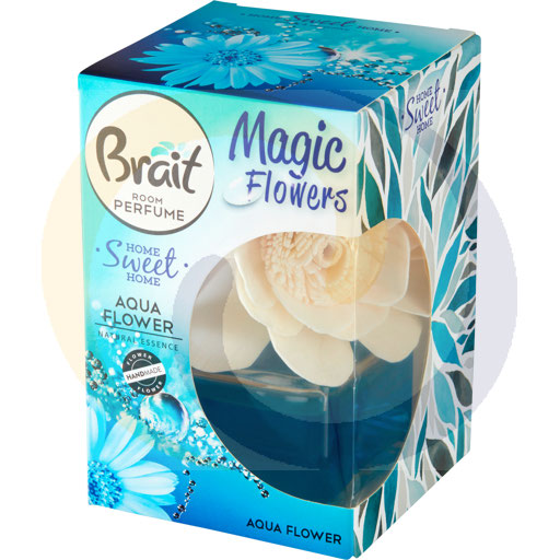 PACHNĄCE KWIATKI BRAIT M.FLOW.AQUA FLOWER 75ML