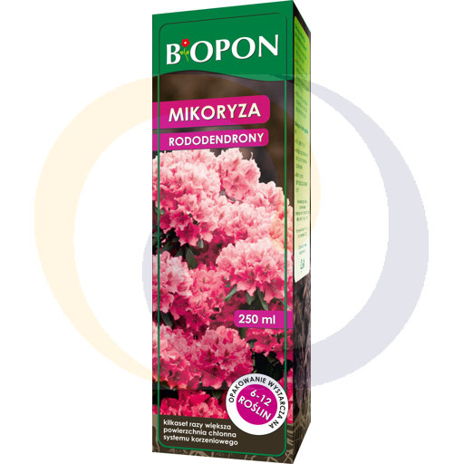 BROS.BIOPON MIKORYZA RODODENDR Bros