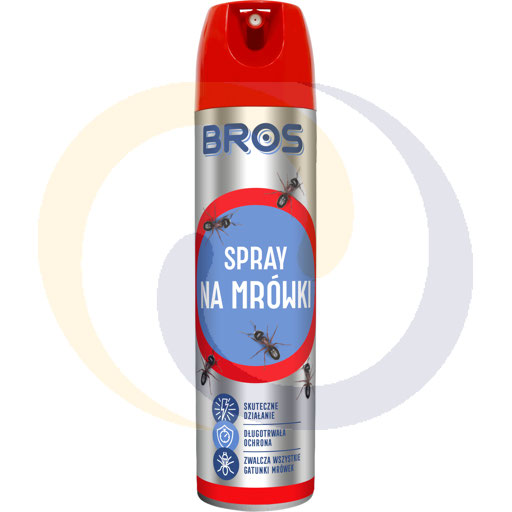 Sprawy na mrówki 150ml .Bros