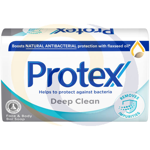 Protex Deep antibacterial soap 90g/72 pcs Colgate