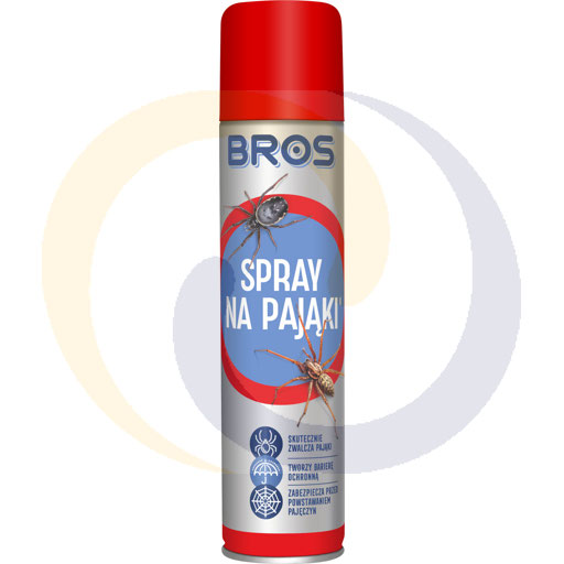 Spider Spray 250ml .Bros