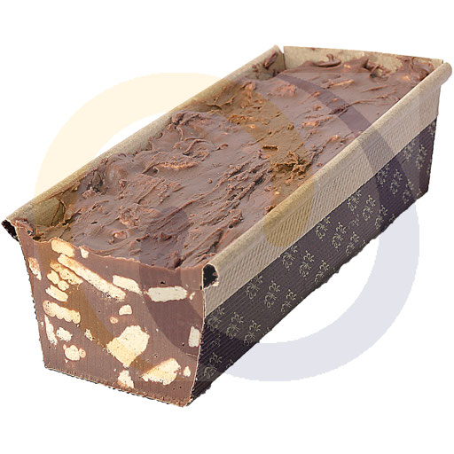 U Janeczki Blok czekoladowy ok. 1,2kg  kod: