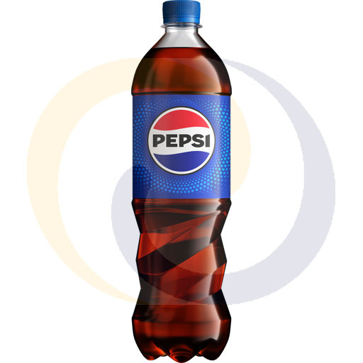 Napój gaz.Pepsi Cola pet 0,85l/15szt Pepsi (39.103)