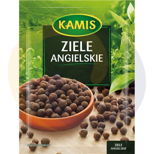 Pimentgewürz 15g/20 Stück TOP Kamis