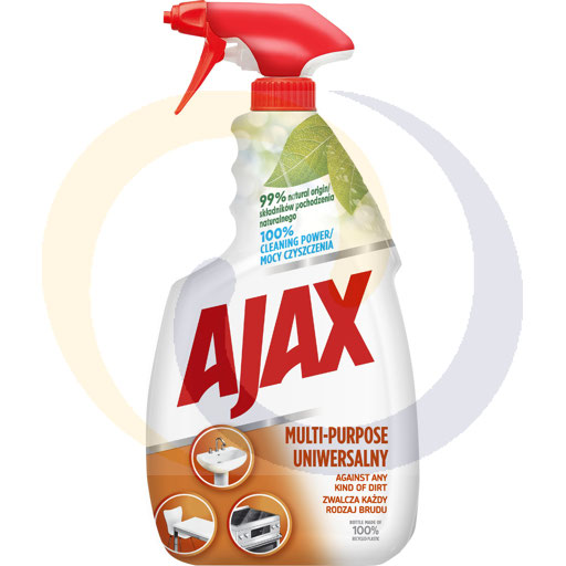 Ajax spray Uniwersalny 750ml/12szt Colgate