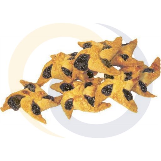 U Janeczki Ciasteczka wiatraczki z maliną ok.1,5kg  kod: