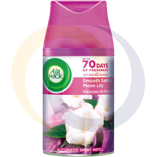 AIR WICK Freshmatic Priesterlilientinte 250 ml/Stück Benckiser