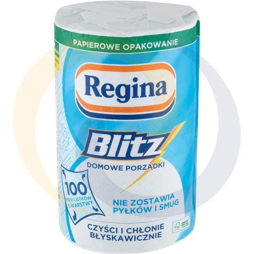Delitissue Regina ręcznik błysk A1  kod:8004260464048