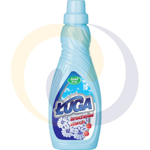 INNE.ŁUGA KROCHMAL 750ML W PŁ. Gold Drop