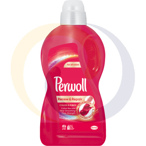 Henkel Płyn do prania PERWOLL Color Magic 1,8l/szt   kod:9000101327427