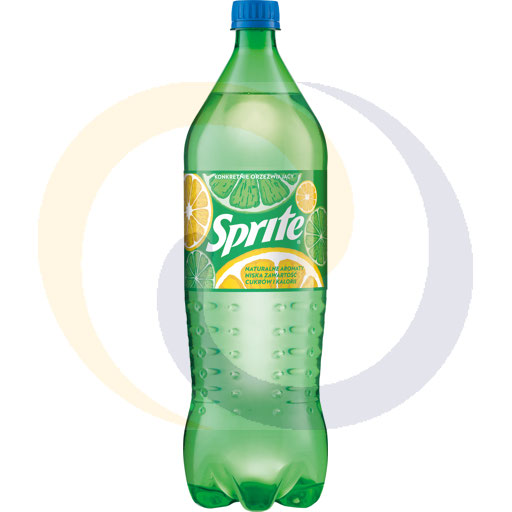 Gasgetränk. Sprite Pet 1,5 l/9 Stück Coca-Cola