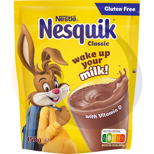 Kakao Nesquik instant 150g/6szt Nestle