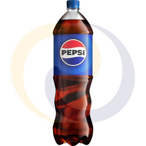 Napój gaz.Pepsi Cola pet 1,5l/8szt Pepsi